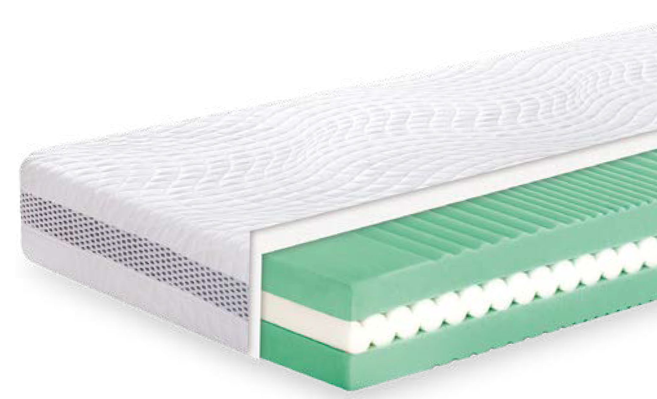 Mattresses technology